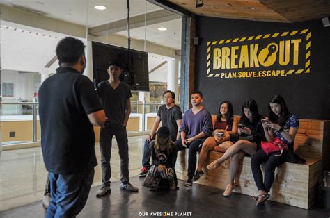 escape room alabang